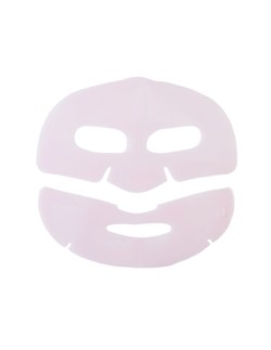 Intermed Eva Belle Collagen Firming Hydrogel Face Mask Μάσκα Προσώπου για Σύσφιξη & Αναπλήρωση Όγκου, 1τμχ