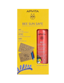 Apivita Promo Bee Sun Safe...