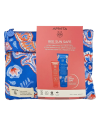 Apivita Promo Bee Sun Safe Hydra Fresh Face Gel-Cream Spf50, Light Texture 50ml & Δώρο After Sun Travel Size 100ml, Νεσεσέρ 1τμχ