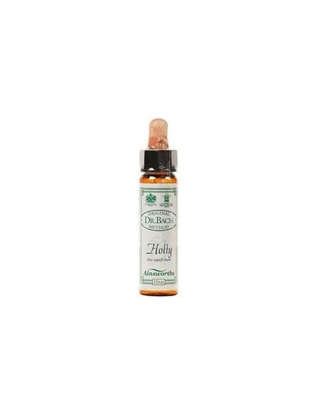 Ainsworths Bach Holly 10ml