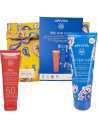 Apivita Promo Bee Sun Safe Anti-Spot & Anti-Age Defence Face Cream Spf50, 50ml & Δώρο After Sun Travel Size 100ml, Νεσεσέρ 1τμχ