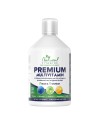 NATURAL VITAMINS Premium Multivitamin Πολυβιταμίνες 500ml