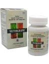 MEDICHROM Victorgraine Συμπλήρωμα Διατροφής για Αποσυμφόρηση Ανακούφιση Ρινικής κοιλότητας 100tbs