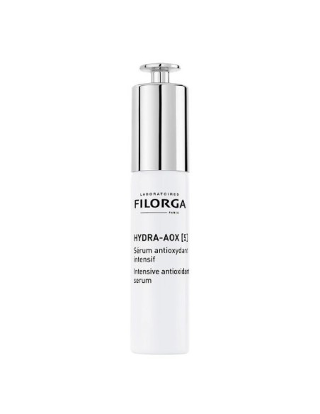 Filorga HYDRA-AOX[5] Intensive Antioxidant Serum Εντατικός Αντιοξειδωτικός Ορός, 30ml
