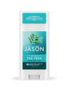 JASON Tea Tree Deodorant Στικ Αποσμητικό με Έλαιο Τεϊόδεντρου 70gr