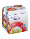 Nutricia Diasip 4x200ml Βανίλια