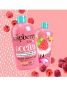 Treaclemoon the Raspberry Kiss Shower & Bath Gel with Raspberry Extract 500ml