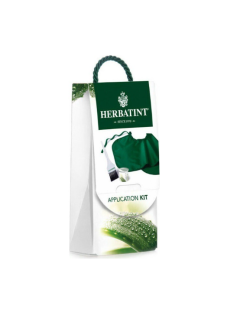 Herbatint Application Kit Σετ Βαφής Μαλλιών