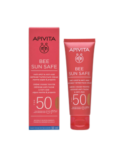 APIVITA Bee Sun Safe...