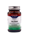 QUEST Valerian 83mg Extract Συμπλήρωμα Διατροφής Βαλεριάνας 90+45 tabs