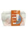 Avene PROMO Cream For Dry Sensitive Skin SPF50+ Αντηλιακή Κρέμα Προσώπου, 50ml & Δώρο DermAbsolu Mask, 15ml