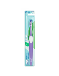 TEPE Nova Medium Toothbrush 1 τεμάχιο
