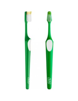 TEPE Nova Soft Toothbrush με κίτρινο tip στις ίνες, 1 τεμάχιο