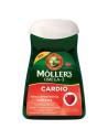 Mollers Omega-3 Cardio Συμπυκνωμένο ιχθυέλαιο, 60caps