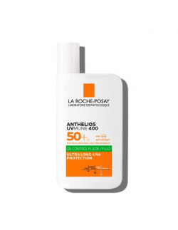 La Roche Posay Anthelios Uvmune 400 Oil Control Fluid SPF50+ 50 ml