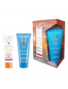 Vichy Capital Soleil Αντηλιακό Κατά των Ρυτίδων 3σε1 SPF50 50 ml + Δώρο Soothing After Sun Milk 100 ml