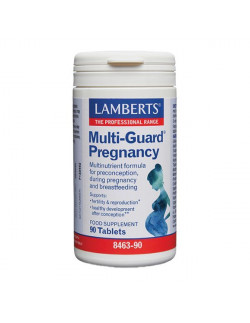Lamberts Multi-Guard...