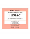 Lierac Body Sculpt The Morpho-Reshaping Cream Η Κρέμα Μορφο-Σμίλευσης 200 ml
