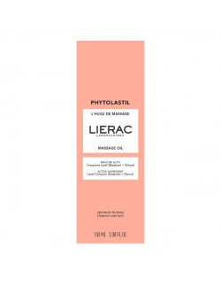 Lierac Phytolastil The Massage Oil Το Λάδι Μασάζ 100 ml