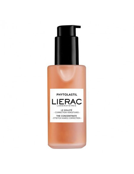 Lierac Phytolastil The Concentrate Stretch Marks Correction Διόρθωση Ραγάδων 100 ml