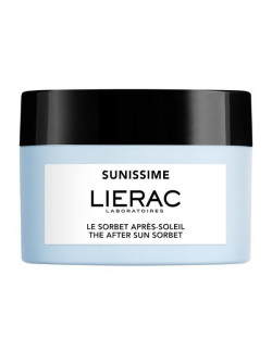 Lierac Sunissime After Sun Sorbet για Μετά τον Ήλιο 50 ml