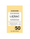 Lierac Sunissime The Protective Sun Stick Προστατευτικό Στικ για Πρόσωπο & Ευαίσθητες Ζώνες SPF50+ 10gr