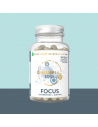 Neubria Edge Focus Supplement 60 caps