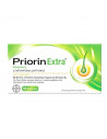 PRIORIN Extra Συμπλήρωμα διατροφής για υγεία των Μαλλιών 60 Caps