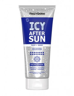 Frezyderm Icy After Sun...