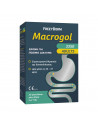 Frezyderm Macrogol Adults 3350 Σκόνη για Πόσιμο Διάλυμα για την Δυσκοιλιότητα 20x10gr sackets