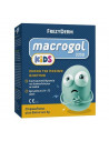 Frezyderm Macrogol Kids 3350 Σκόνη για Πόσιμο Διάλυμα για την Παιδική Δυσκοιλιότητα 20x4gr sackets