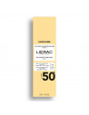 Lierac Sunissime Fluid Λεπτόρρευστο Βελούδινο Αντηλιακό SPF50+ 40 ml