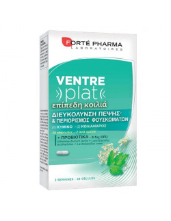 Forte Pharma Ventre Plat...