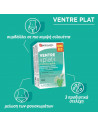 Forte Pharma Ventre Plat Συμπλήρωμα Διατροφής για πιο Επίπεδη Κοιλιά 28 κάψουλες (14 ημέρας + 14 νύχτας)