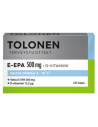 Dr. Tolonen's E-EPA Ιχθυέλαιο 500mg 40caps