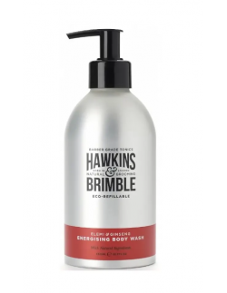 Hawkins & Brimble Body Wash...