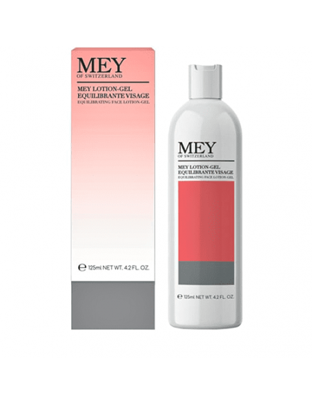 Mey Gel Lotion Visage Equilibrant Στυπτική Λοσιόν Προσώπου 125ml