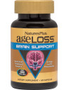 Natures Plus Ageloss Brain Support 60caps