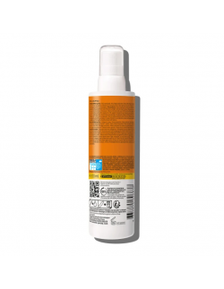 La Roche-Posay Anthelios Invisible Spray SPF50+, 200ml