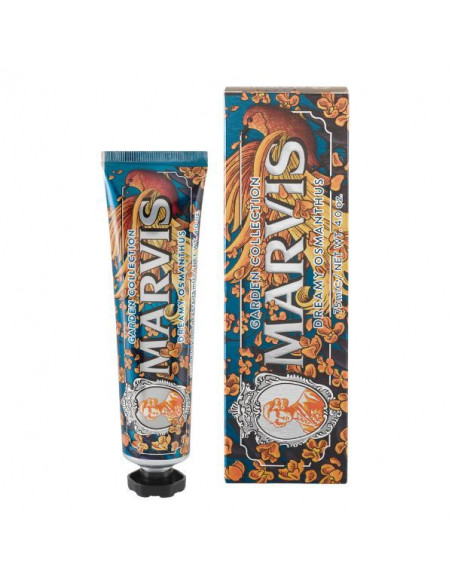 Marvis Dreamy Osmanthus Οδοντόκρεμα με γεύση Οσμανθού 75 ml