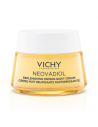 Vichy Neovadiol Menopause Κρέμα Νύχτας για την Επιδερμίδα στην Εμμηνόπαυση 50ml