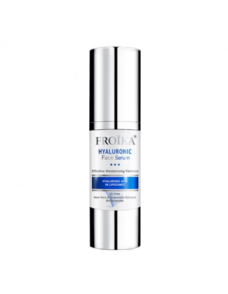 Froika Hyaluronic Face Serum 30ml