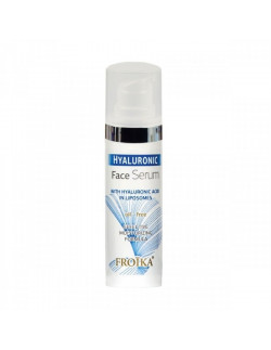 Froika Hyaluronic Face Serum 30ml