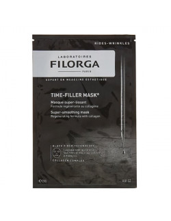 Filorga Time Filler Mask Μάσκα για σύσφιξη και αντιγήρανση 23γρ