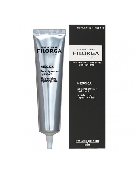 FILORGA Neocica Universal Repair Care Ενυδατική Επανορθωτική Φροντίδα 40ml