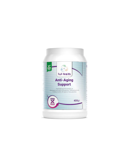 Full Health Anti-Aging Support 400 gr