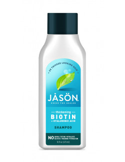 JASON Thickening Biotin...