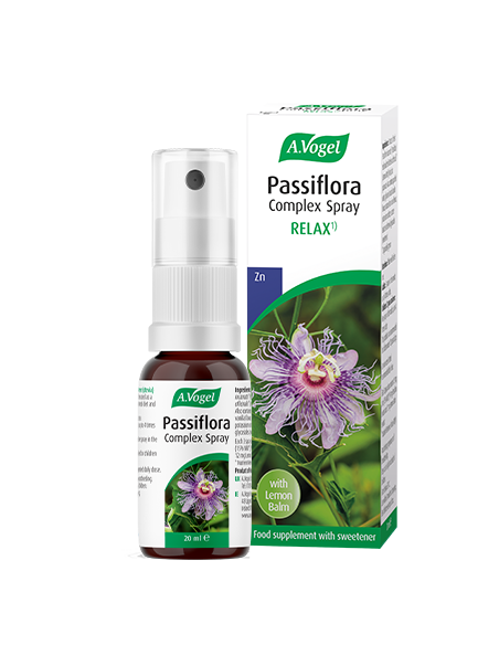 Vogel Passiflora Complex Spray 20ml