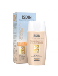 ISDIN Fusion Water Color...