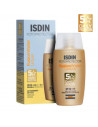 ISDIN Fotoprotector Fusion Water Urban Αντηλιακό Προσώπου SPF30 50 ml